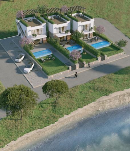 Image No.16-Maison / Villa de 3 chambres à vendre à Loutraki