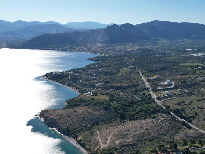 Image No.10-Maison / Villa de 3 chambres à vendre à Loutraki