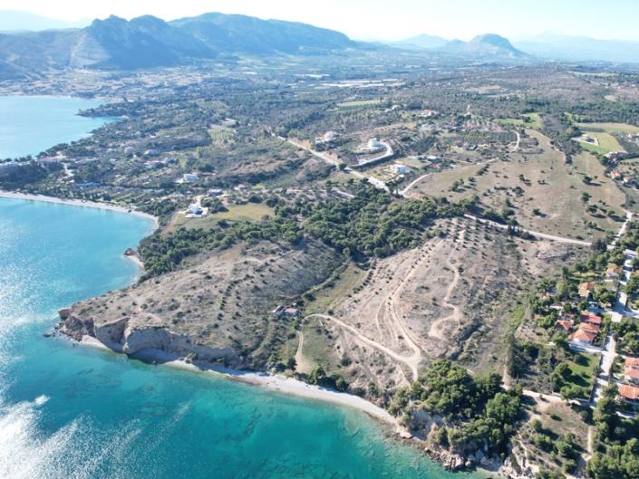 Image No.14-Maison / Villa de 3 chambres à vendre à Loutraki