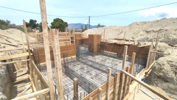 Image No.24-Maison / Villa de 3 chambres à vendre à Loutraki