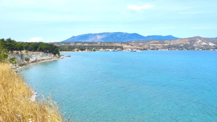Image No.17-Maison / Villa de 3 chambres à vendre à Loutraki