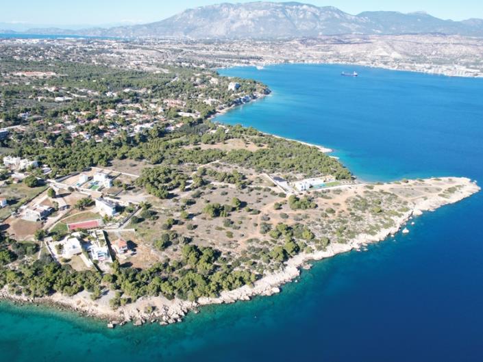 Image No.23-Maison / Villa de 3 chambres à vendre à Loutraki
