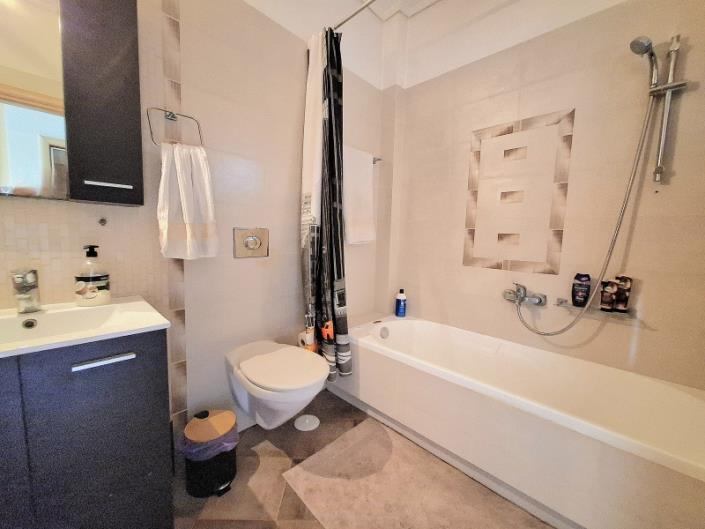 Image No.22-Jumelé de 3 chambres à vendre à Orea Eleni