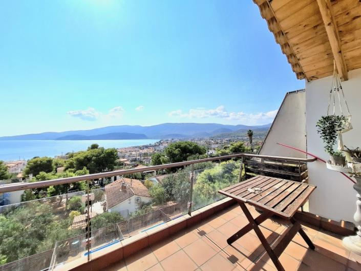 Image No.19-Jumelé de 3 chambres à vendre à Orea Eleni