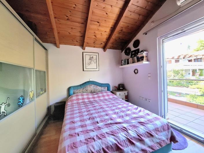 Image No.26-Jumelé de 3 chambres à vendre à Orea Eleni