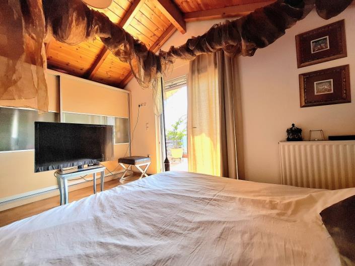 Image No.28-Jumelé de 3 chambres à vendre à Orea Eleni