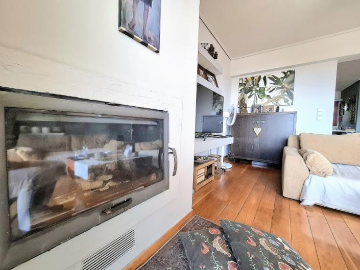 Image No.18-Jumelé de 3 chambres à vendre à Orea Eleni