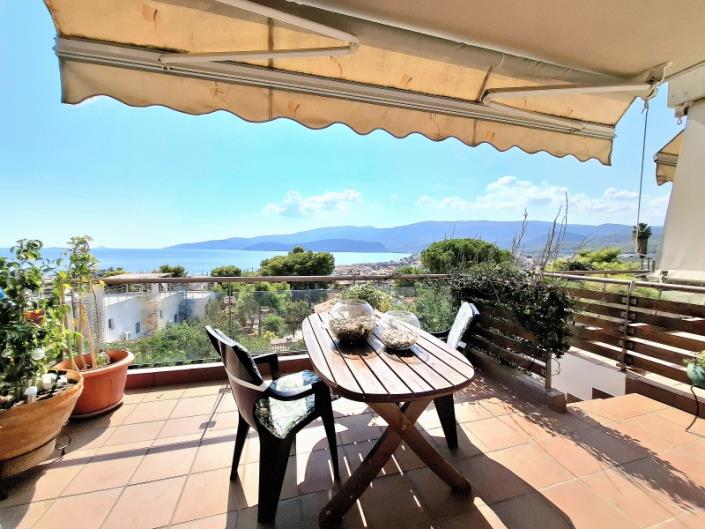 Image No.20-Jumelé de 3 chambres à vendre à Orea Eleni