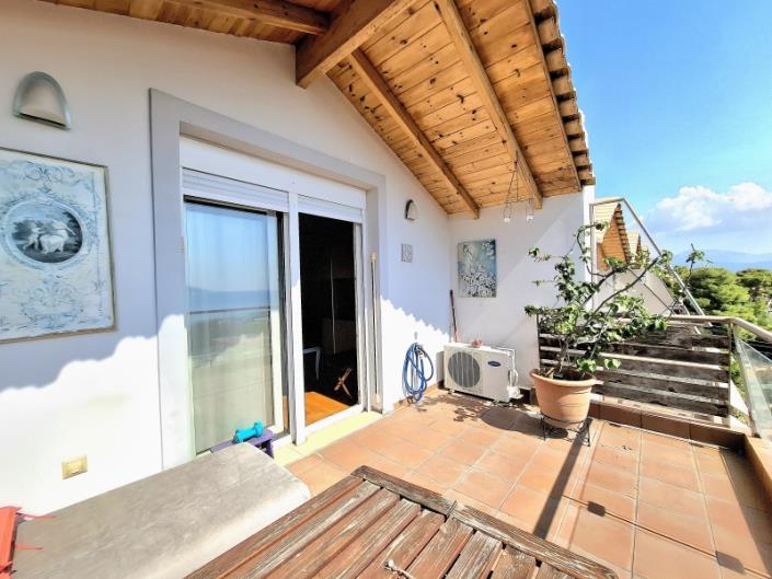 Image No.29-Jumelé de 3 chambres à vendre à Orea Eleni