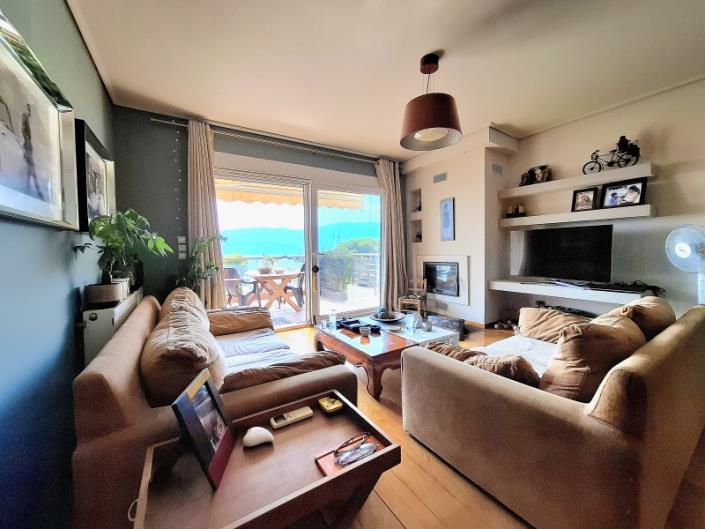 Image No.8-Jumelé de 3 chambres à vendre à Orea Eleni