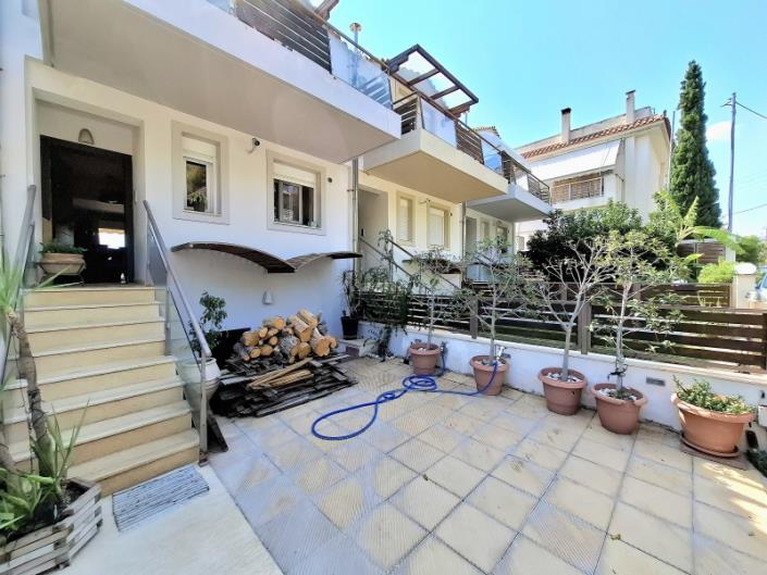 Image No.30-Jumelé de 3 chambres à vendre à Orea Eleni