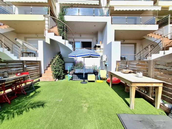 Image No.31-Jumelé de 3 chambres à vendre à Orea Eleni