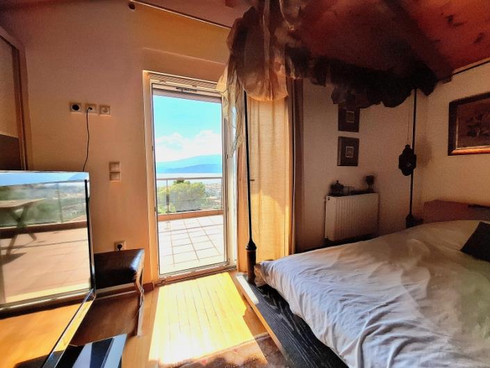 Image No.23-Jumelé de 3 chambres à vendre à Orea Eleni