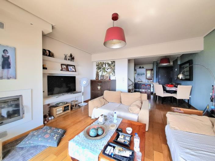 Image No.16-Jumelé de 3 chambres à vendre à Orea Eleni