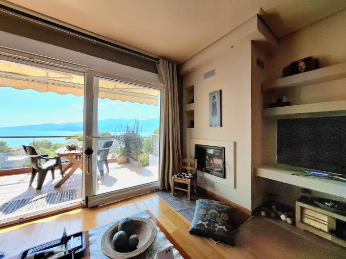 Image No.17-Jumelé de 3 chambres à vendre à Orea Eleni