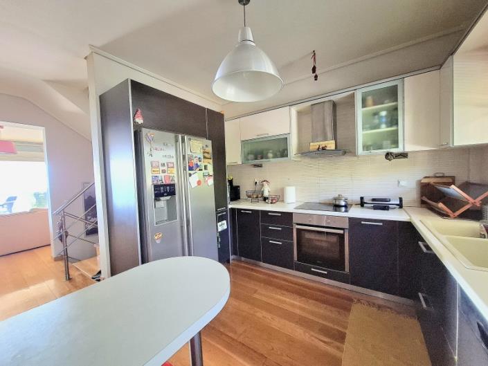 Image No.13-Jumelé de 3 chambres à vendre à Orea Eleni