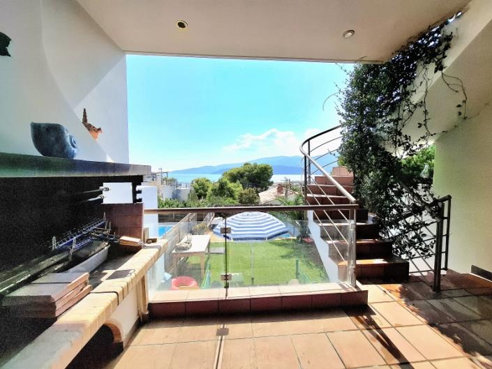 Image No.37-Jumelé de 3 chambres à vendre à Orea Eleni