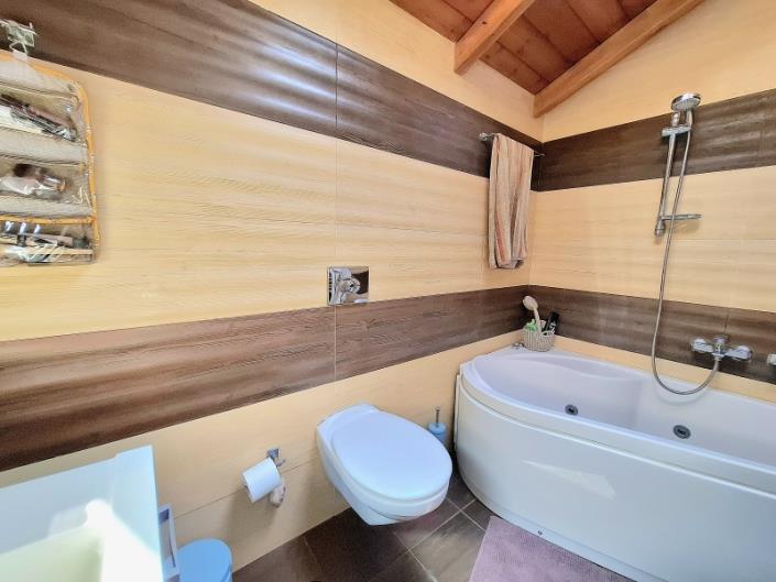 Image No.25-Jumelé de 3 chambres à vendre à Orea Eleni