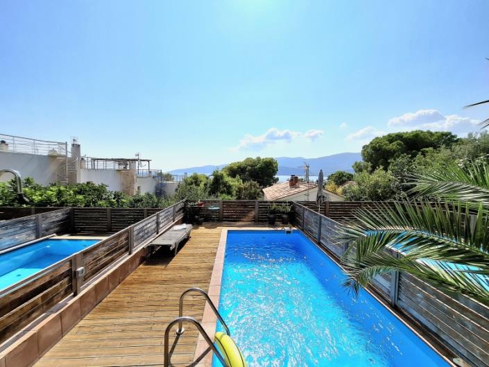 Image No.38-Jumelé de 3 chambres à vendre à Orea Eleni