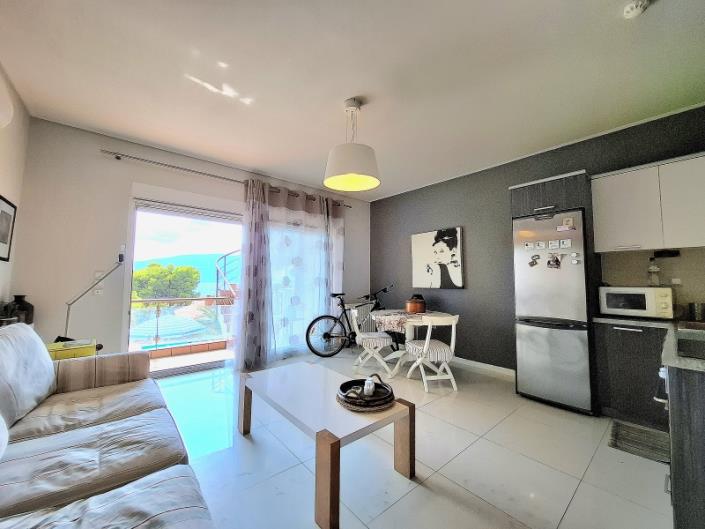 Image No.33-Jumelé de 3 chambres à vendre à Orea Eleni