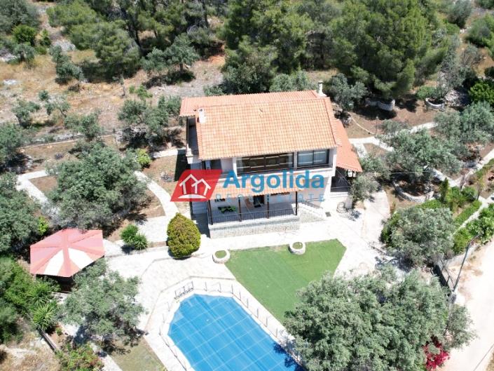 Image No.5-Maison de 3 chambres à vendre à Solygeia