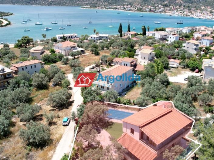 Image No.6-Maison de 3 chambres à vendre à Solygeia