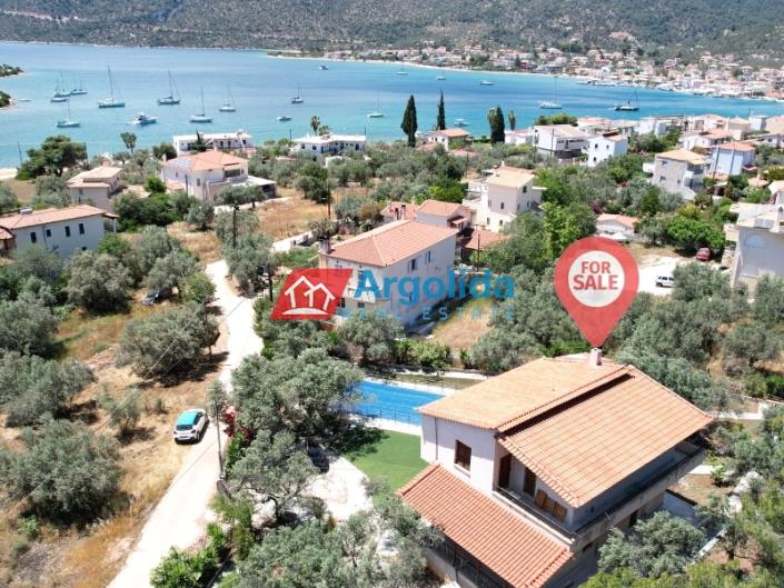 Image No.7-Maison de 3 chambres à vendre à Solygeia