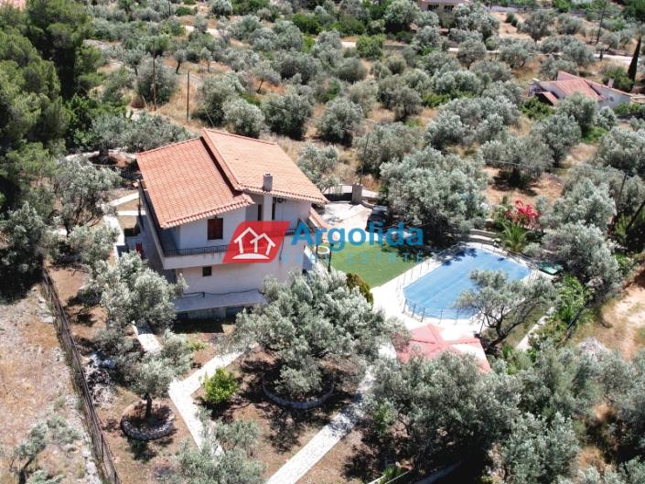 Image No.8-Maison de 3 chambres à vendre à Solygeia