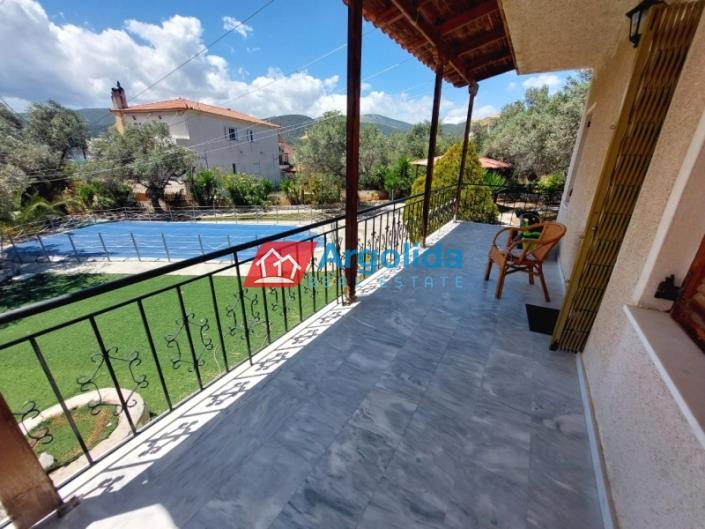 Image No.11-Maison de 3 chambres à vendre à Solygeia