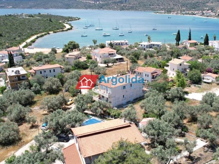 Image No.14-Maison de 3 chambres à vendre à Solygeia