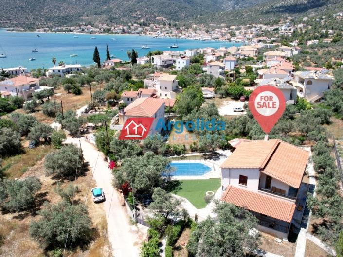 Image No.17-Maison de 3 chambres à vendre à Solygeia