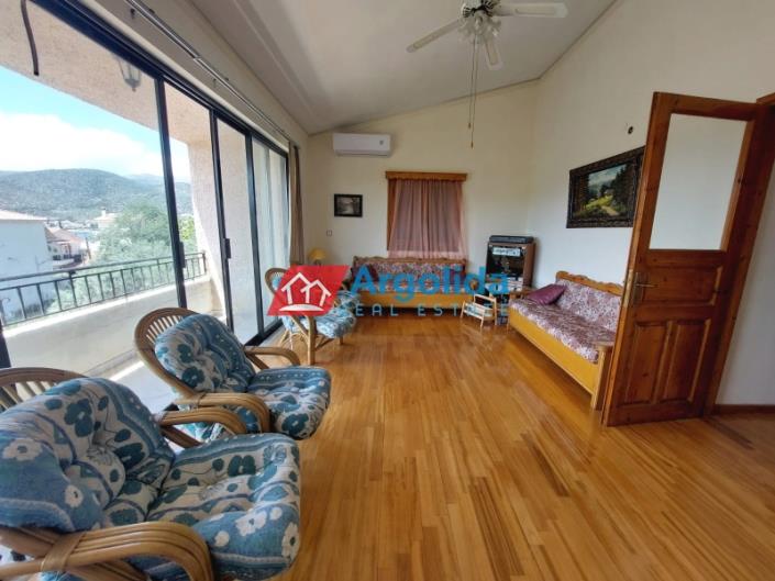 Image No.18-Maison de 3 chambres à vendre à Solygeia