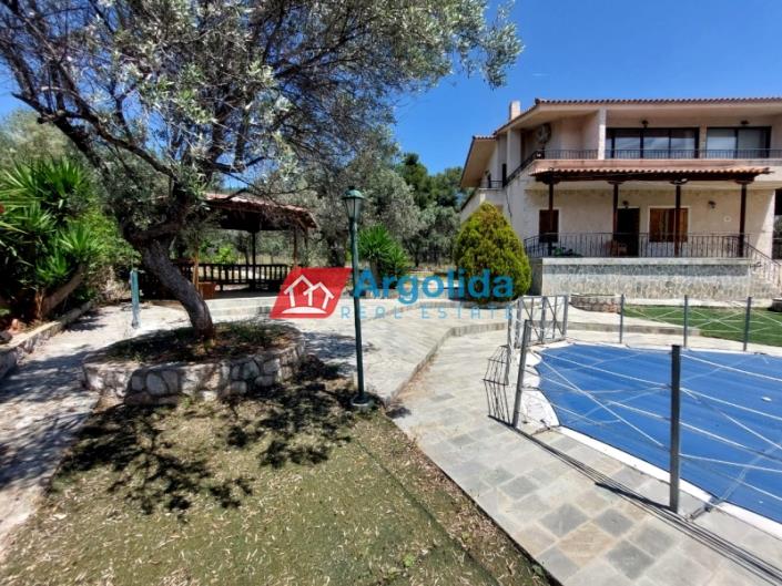 Image No.19-Maison de 3 chambres à vendre à Solygeia