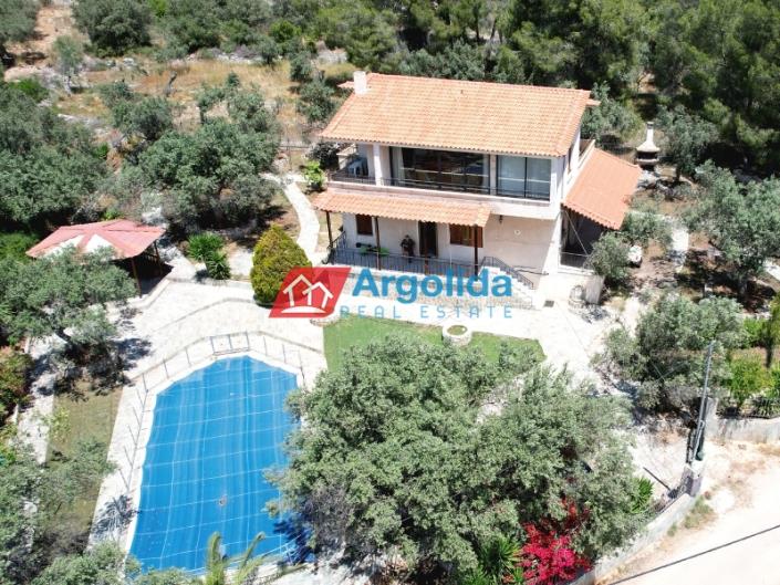 Image No.21-Maison de 3 chambres à vendre à Solygeia