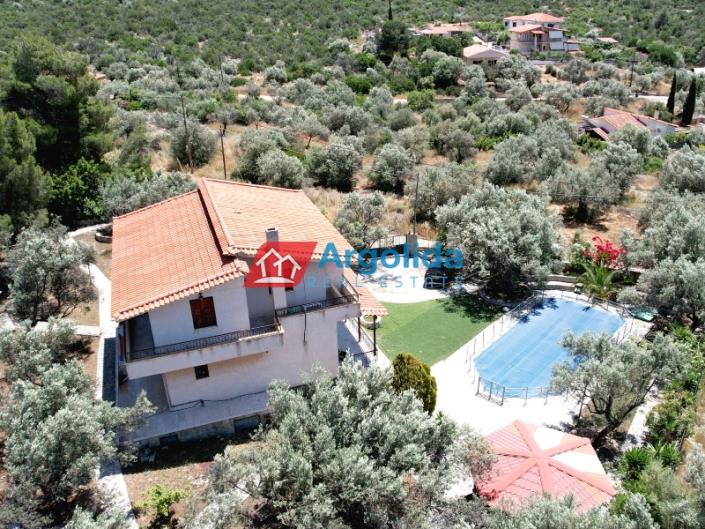 Image No.22-Maison de 3 chambres à vendre à Solygeia