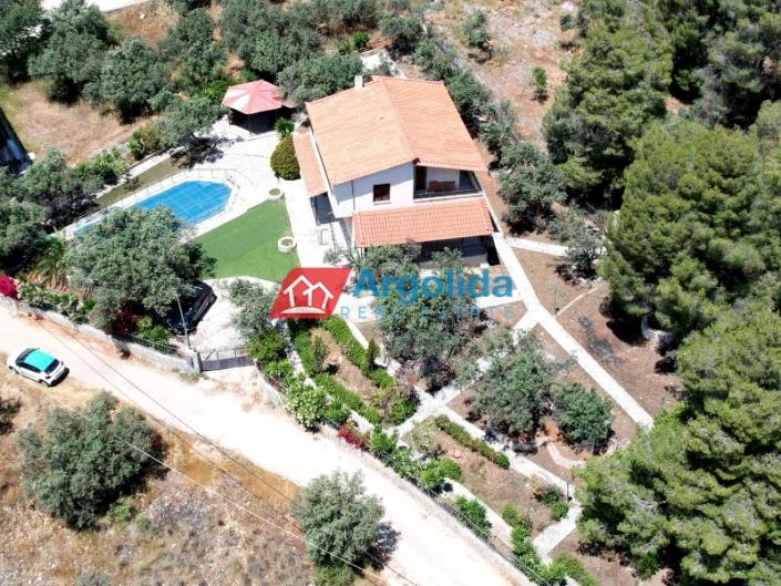 Image No.23-Maison de 3 chambres à vendre à Solygeia