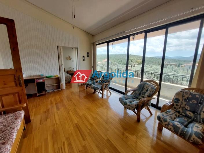 Image No.24-Maison de 3 chambres à vendre à Solygeia