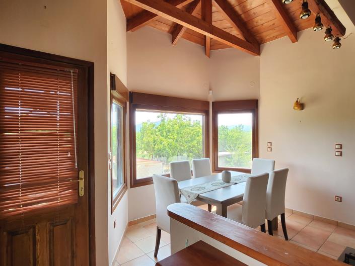 Image No.8-Maison de village de 3 chambres à vendre à Arcadia