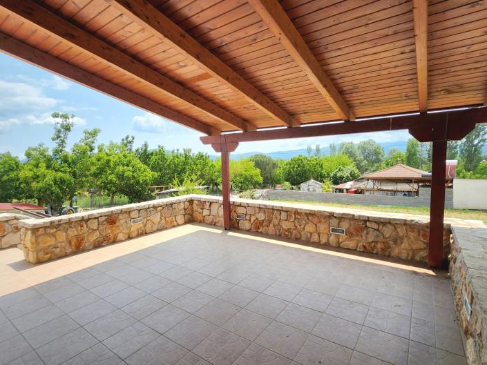 Image No.24-Maison de village de 3 chambres à vendre à Arcadia