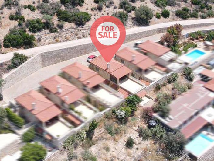 Image No.2-Maison / Villa de 4 chambres à vendre à Kiveri