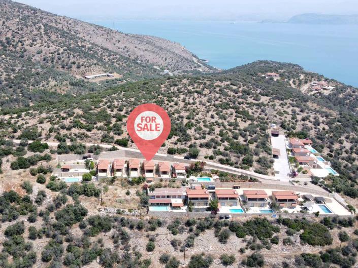 Image No.4-Maison / Villa de 4 chambres à vendre à Kiveri