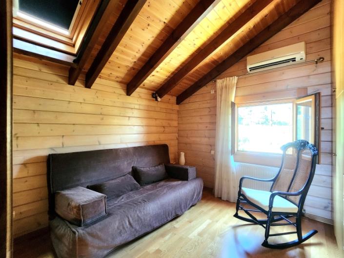 Image No.24-Villa / Détaché de 4 chambres à vendre à Xylokastro