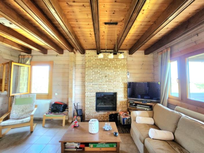 Image No.18-Villa / Détaché de 4 chambres à vendre à Xylokastro