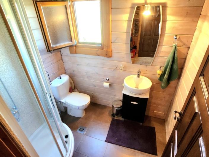 Image No.27-Villa / Détaché de 4 chambres à vendre à Xylokastro