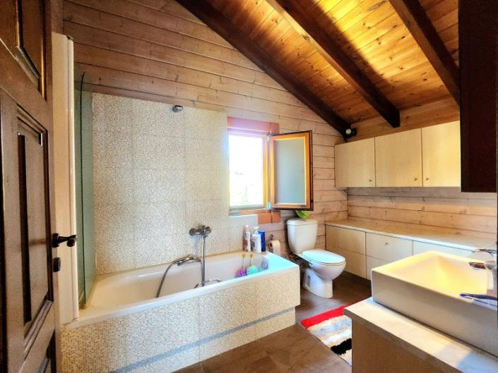 Image No.22-Villa / Détaché de 4 chambres à vendre à Xylokastro