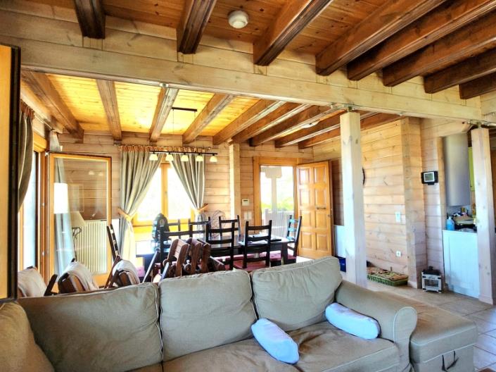 Image No.17-Villa / Détaché de 4 chambres à vendre à Xylokastro