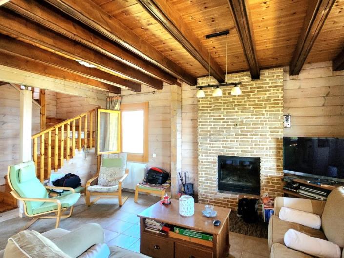 Image No.16-Villa / Détaché de 4 chambres à vendre à Xylokastro