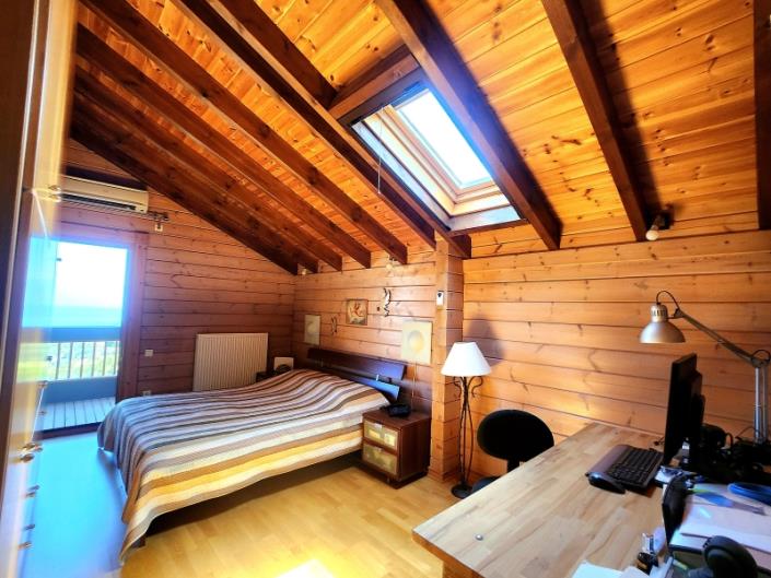 Image No.25-Villa / Détaché de 4 chambres à vendre à Xylokastro