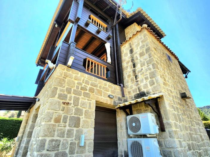 Image No.35-Villa / Détaché de 4 chambres à vendre à Xylokastro