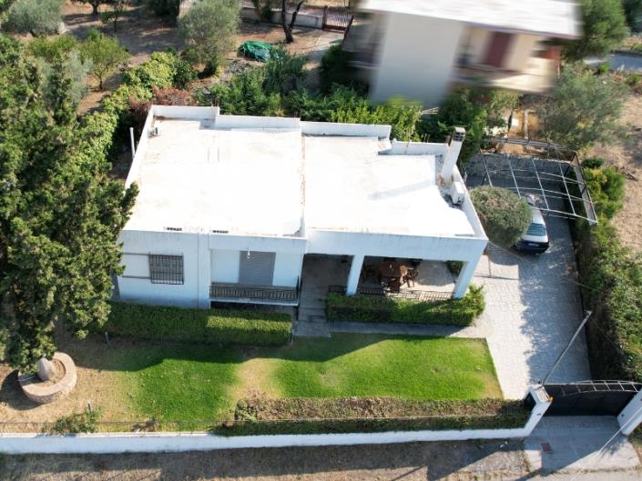 Image No.5-Villa / Détaché à vendre à Xylokastro